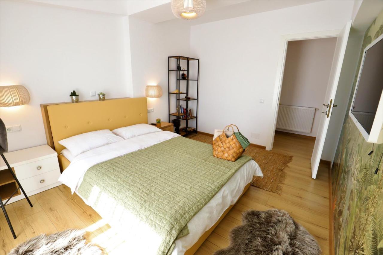 Apartament Central "Casa D'Alba" Алба-Юлія Екстер'єр фото