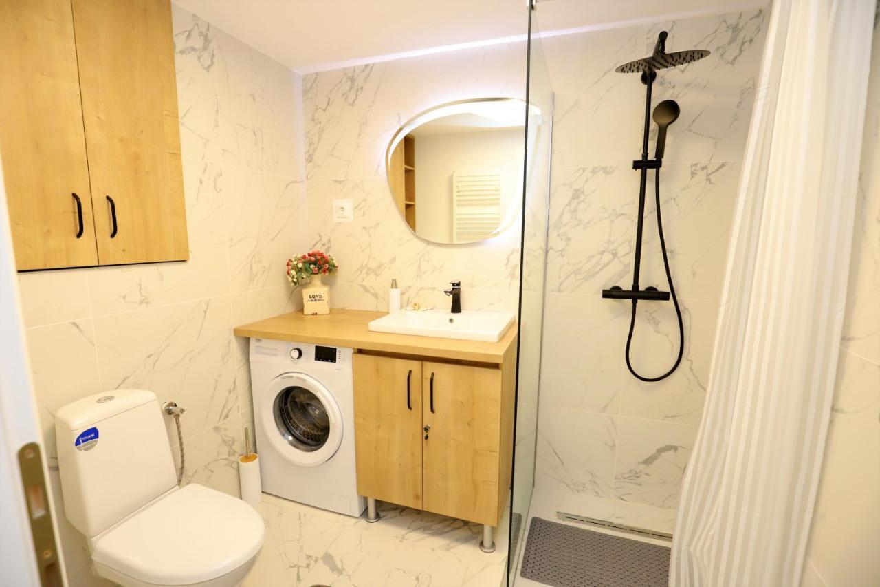 Apartament Central "Casa D'Alba" Алба-Юлія Екстер'єр фото