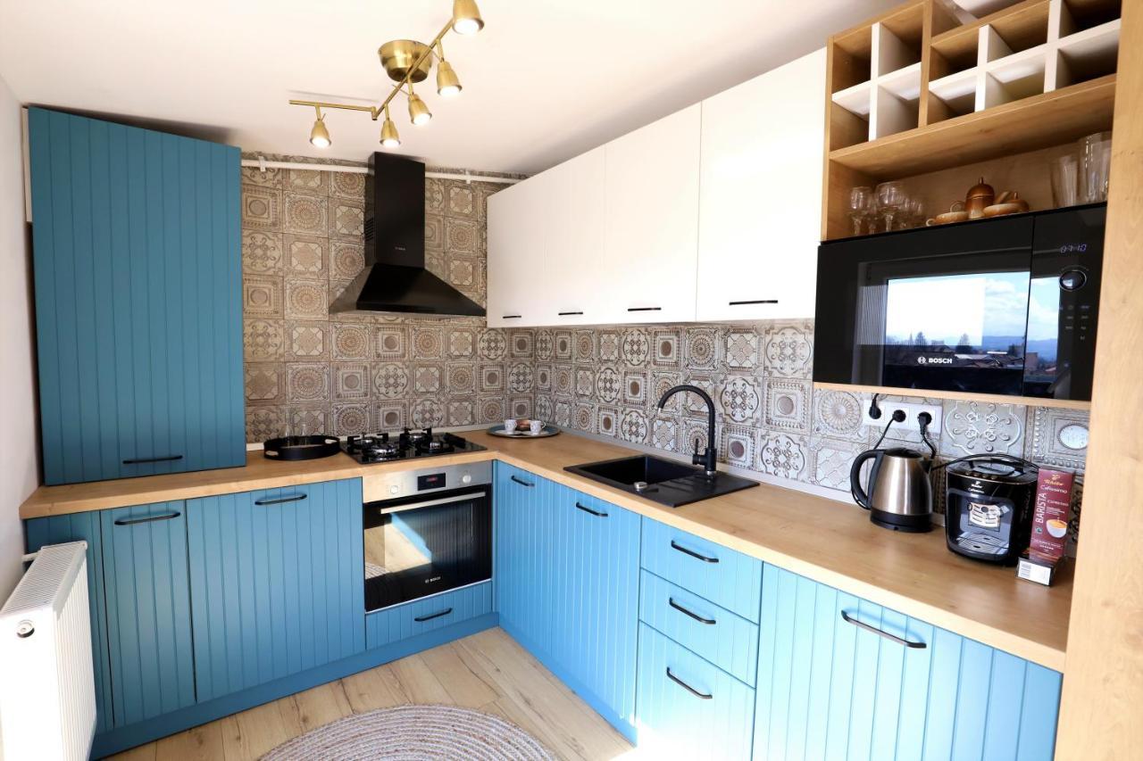 Apartament Central "Casa D'Alba" Алба-Юлія Екстер'єр фото