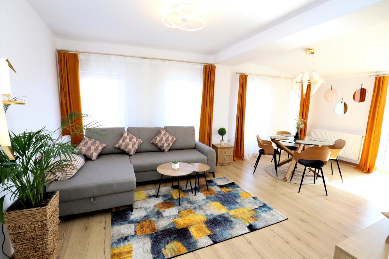 Apartament Central "Casa D'Alba" Алба-Юлія Екстер'єр фото