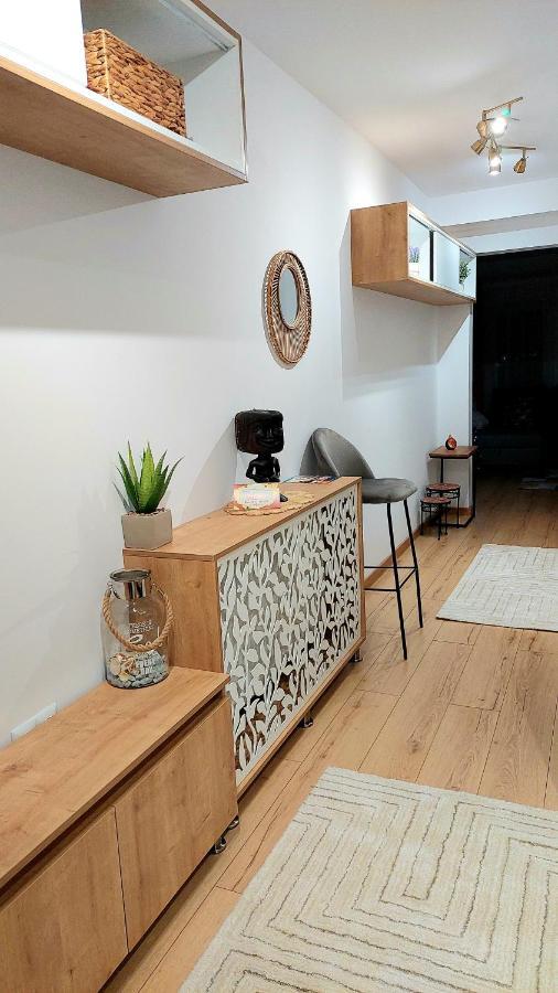 Apartament Central "Casa D'Alba" Алба-Юлія Екстер'єр фото