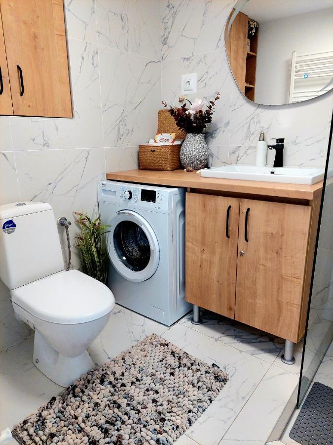 Apartament Central "Casa D'Alba" Алба-Юлія Екстер'єр фото